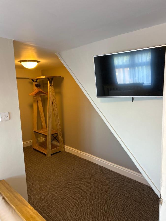 Hotel Penwig New Quay  Eksteriør bilde