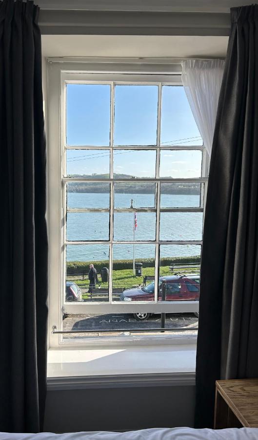 Hotel Penwig New Quay  Eksteriør bilde