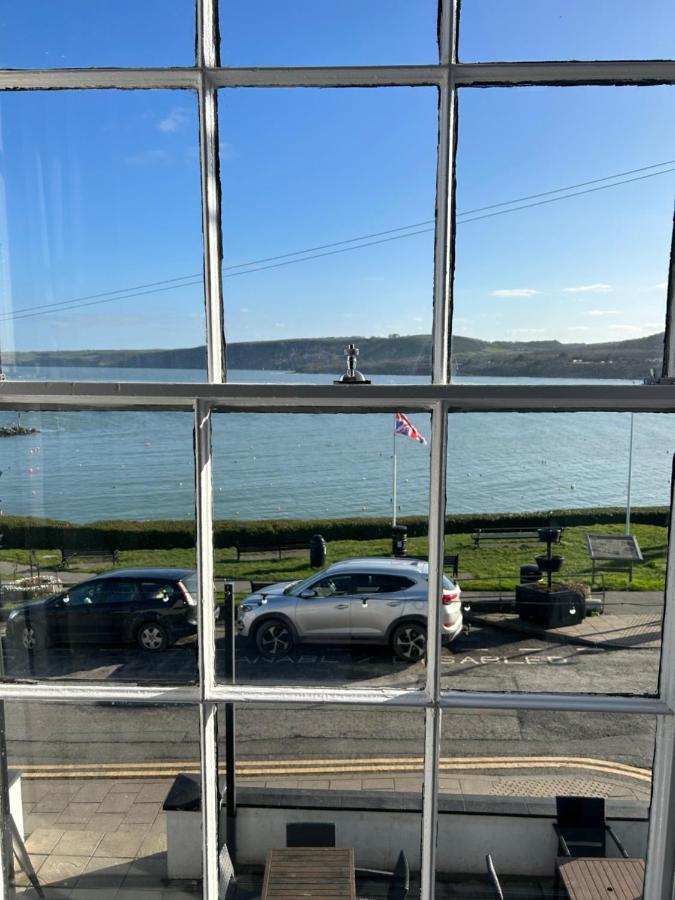 Hotel Penwig New Quay  Eksteriør bilde
